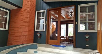 Griffin Lodge Baguio