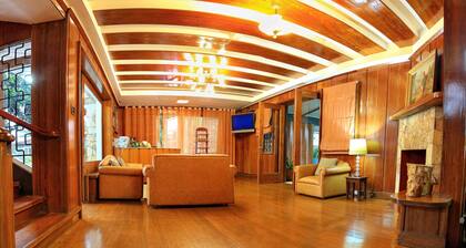 Griffin Lodge Baguio