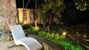 Sundeck - Griffin Lodge Baguio (Baguio)