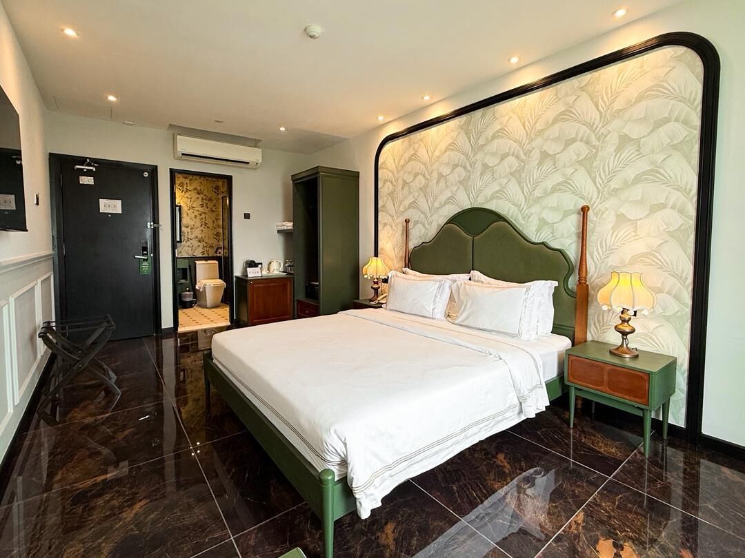 Foto - Midori Concept Hotel