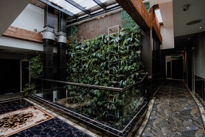 Interior - Midori Concept Hotel (Johor Bahru)