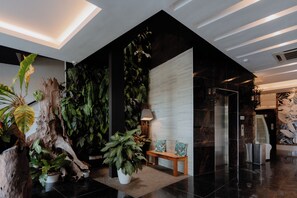 Interior - Midori Concept Hotel (Johor Bahru)