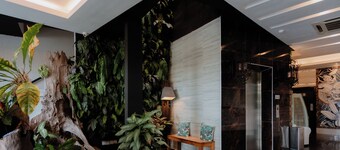 Midori Concept Hotel