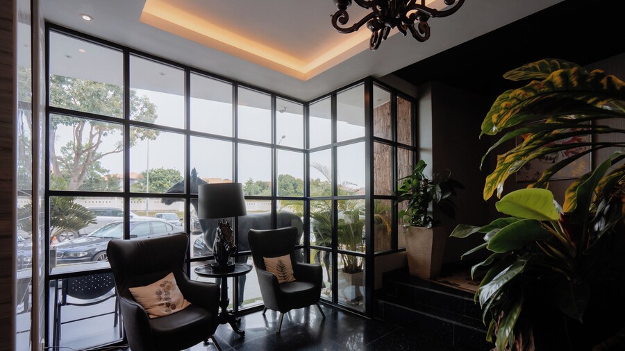 Midori Concept Hotel