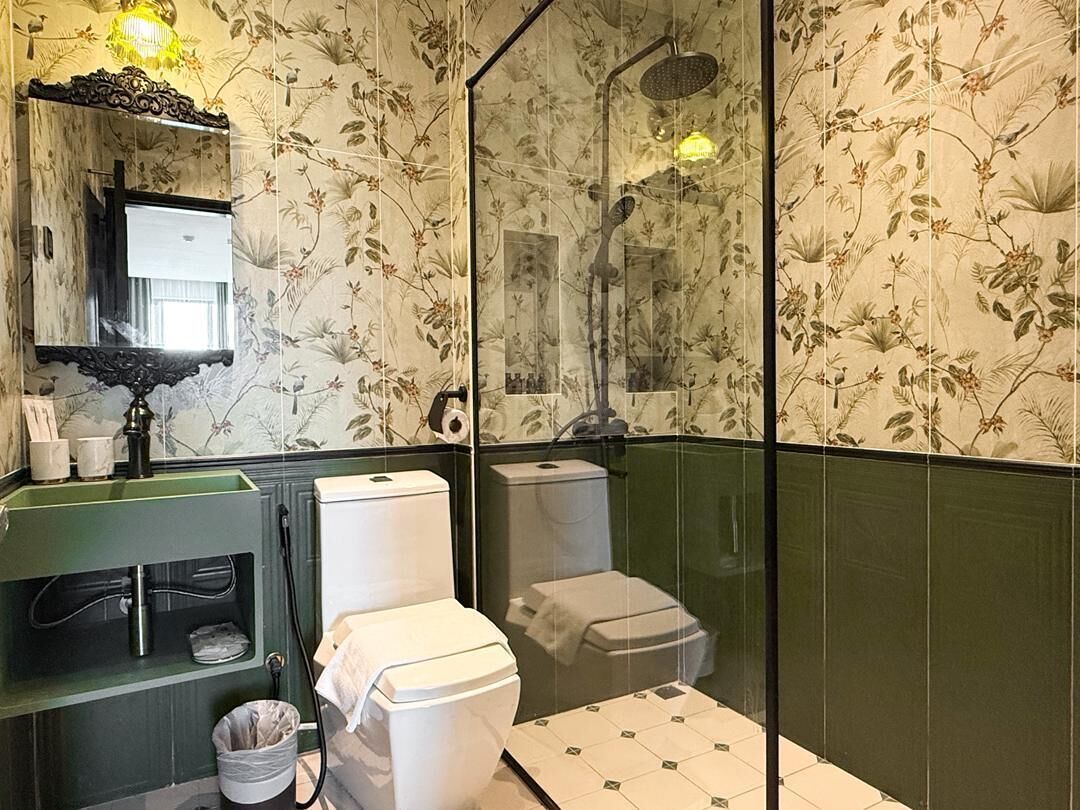 Foto - Midori Concept Hotel