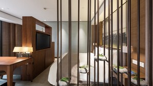 Room - Tea Boutique Hotel West Lake (Hangzhou)