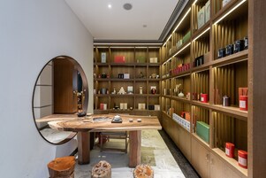 Detalle interior