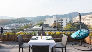 Garden - Tea Boutique Hotel West Lake (Hangzhou)