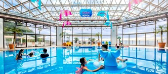 卡塔拉渡假村及水療中心