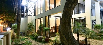 Anahaw Apartments Whitebeach