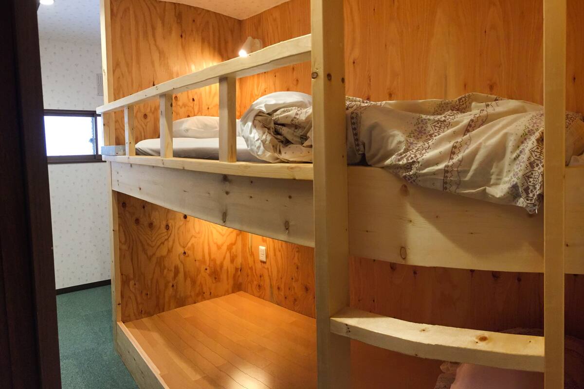 Twin Room, Non Smoking | In-room safe, free WiFi