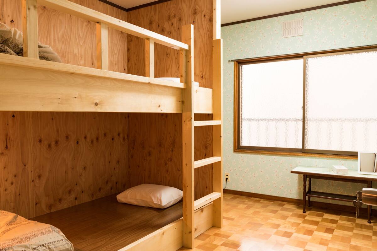 In-room safe, free WiFi