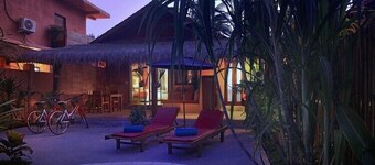 Santan Gili Cottages