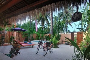 Ciclismo