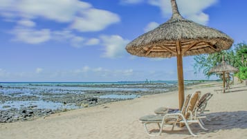 Ubicación cercana a la playa