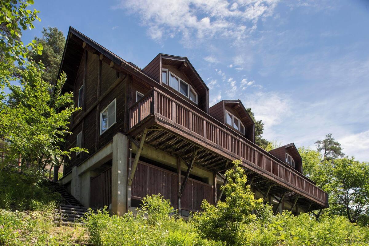 Family Cottage