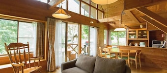 Izumigo, AMBIENT Azumino Cottage