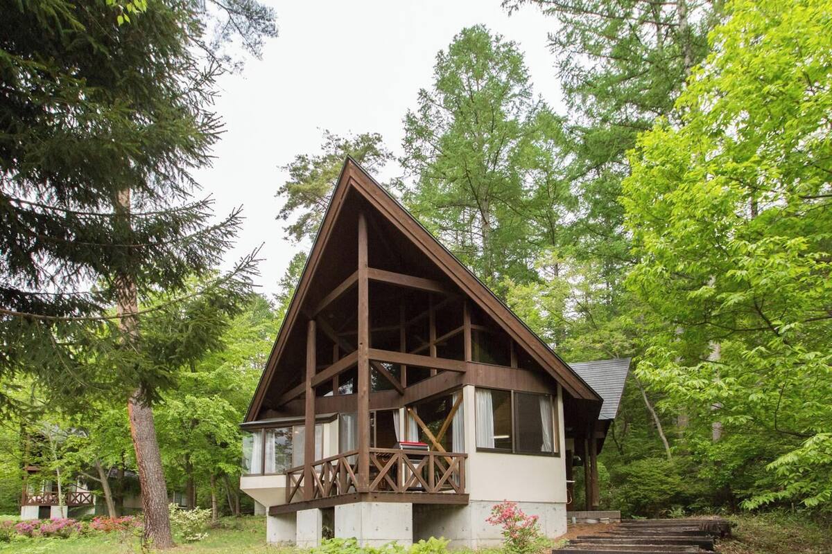 Standard Cottage