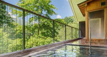 Izumigo, AMBIENT Azumino Cottage