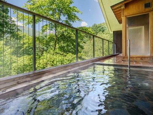 Izumigo AMBIENT Azumino Hotel