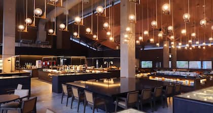 Izumigo AMBIENT Azumino Hotel