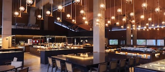 Izumigo AMBIENT Azumino Hotel