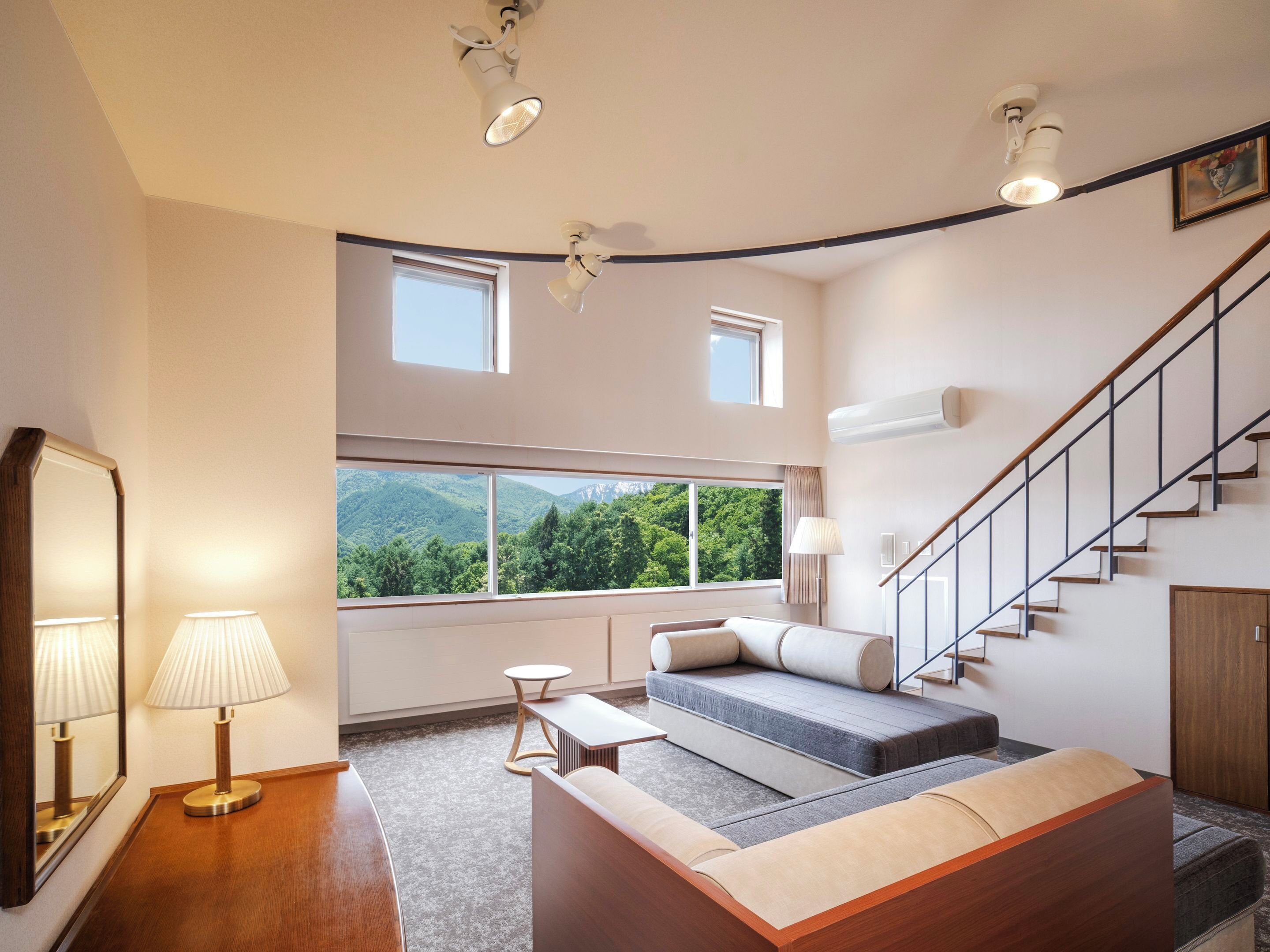 Maisonette Quadruple Room, Non Smoking | WiFi (free), bed sheets