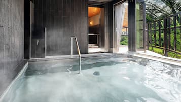 Public bath