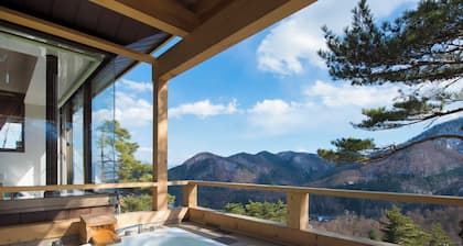 AZUMINO KOGEN RESORT