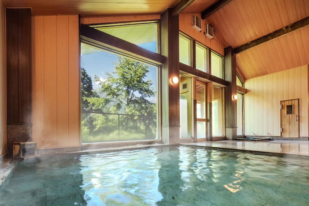 AZUMINO KOGEN RESORT
