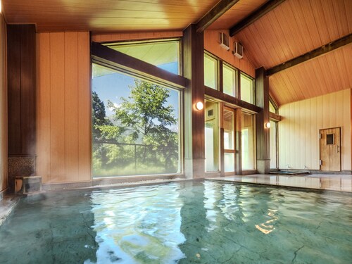 Izumigo AMBIENT Azumino Hotel