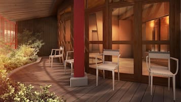 Commodité de l’hébergement