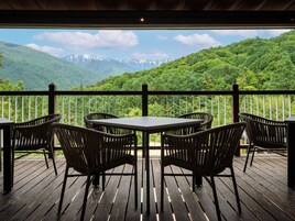 Se sirven desayunos y cenas