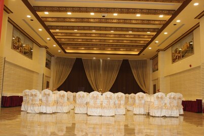 Aldiyar Hotel