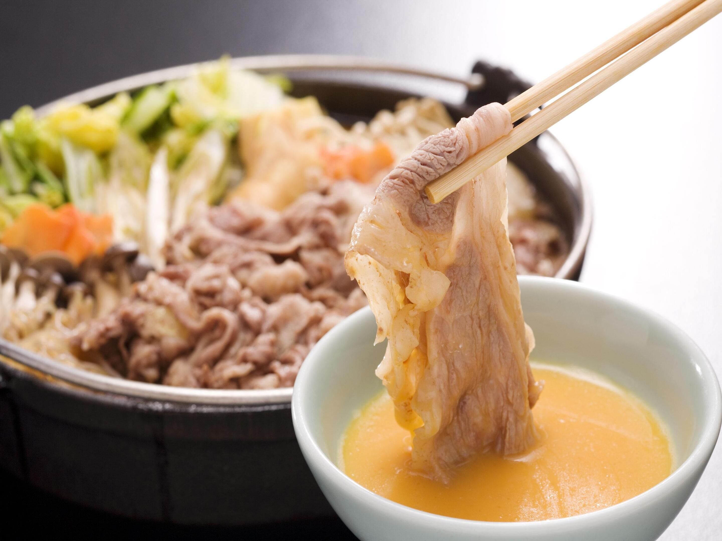 Mat og drikke