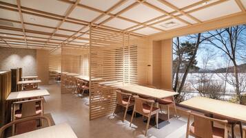 Frühstück, japanische Küche