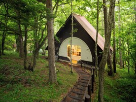 Standard Small Cottage, Non Smoking | Free WiFi, bed sheets