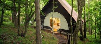 Wan WanParadise Tateshina