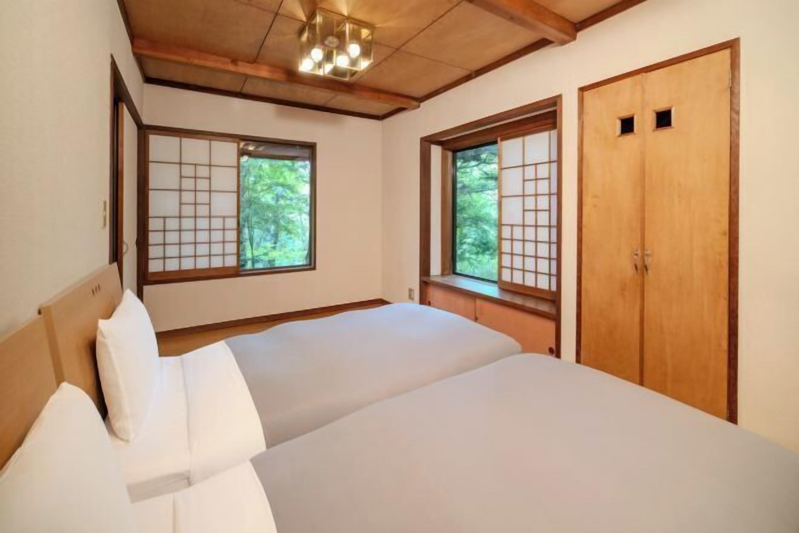 Gratis Wi-Fi, sengetøj