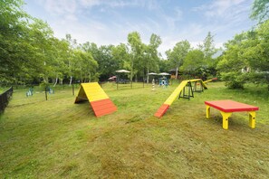 Comodidades da propriedade