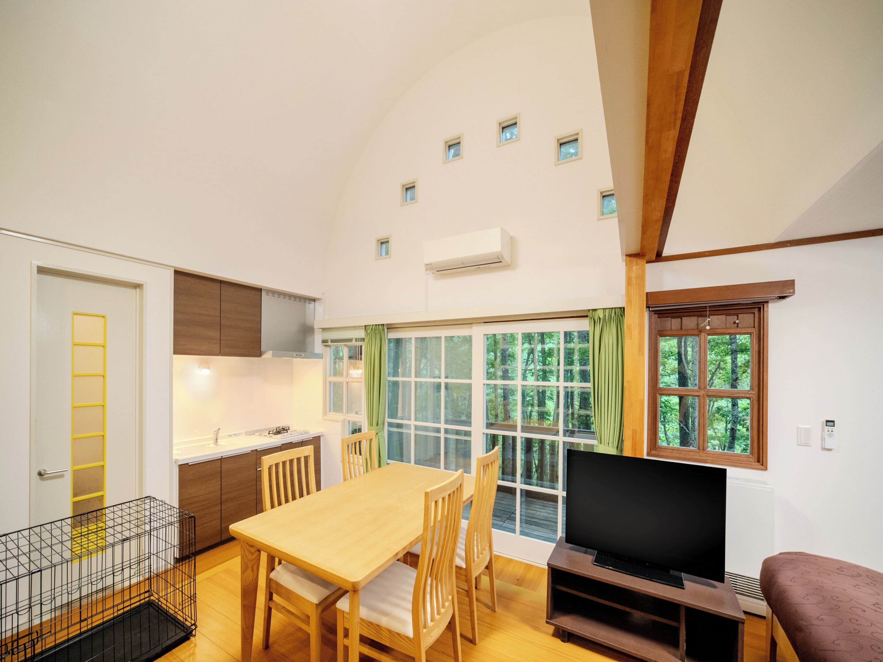 Standard-Ferienhaus, Nichtraucher | Kostenloses WLAN, Bettwäsche