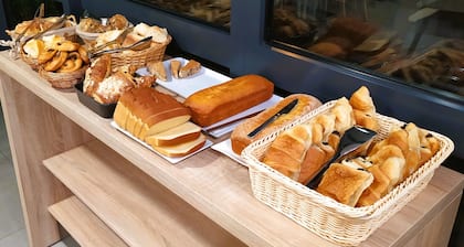 Logis Hôtel - La Chambre d'Amiens