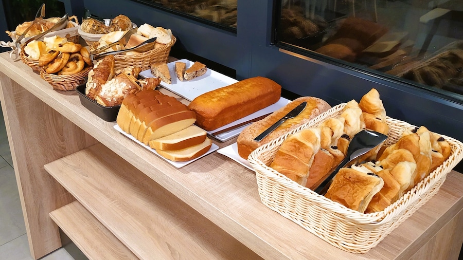 Logis Hôtel - La Chambre d'Amiens