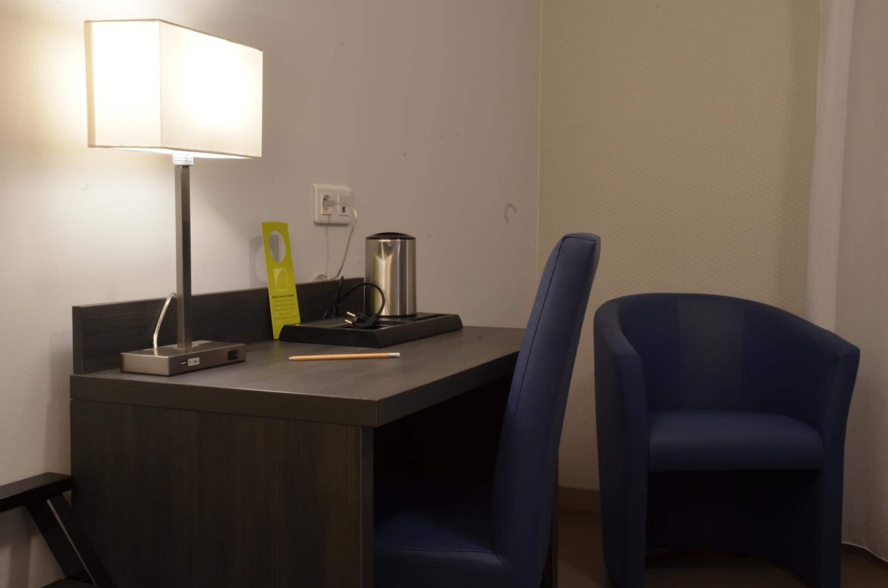 in-room safe, desk, soundproofing, iron/ironing board