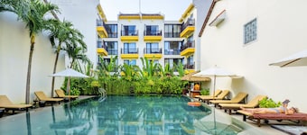Silkotel Hoi An