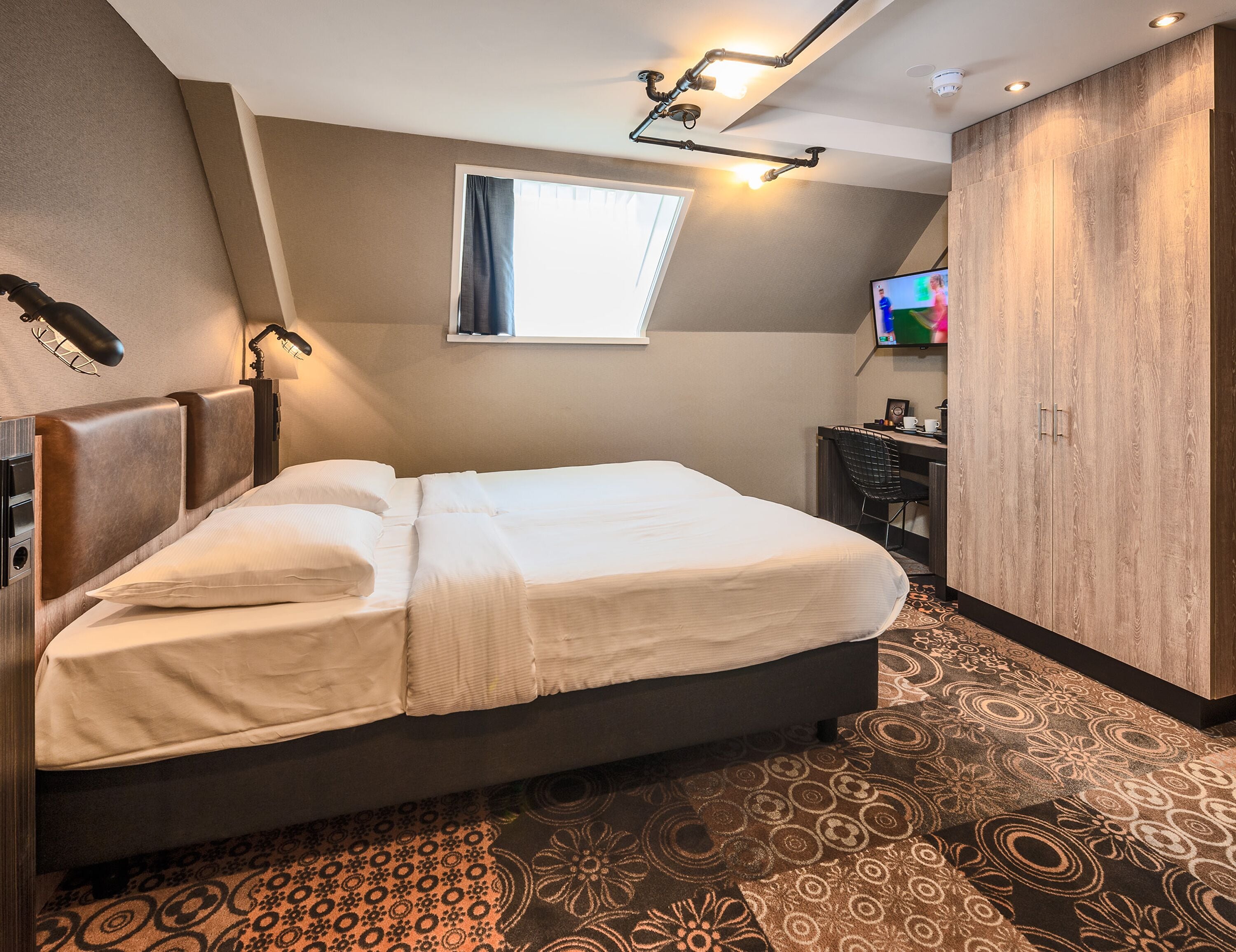 Foto - The Alfred Hotel