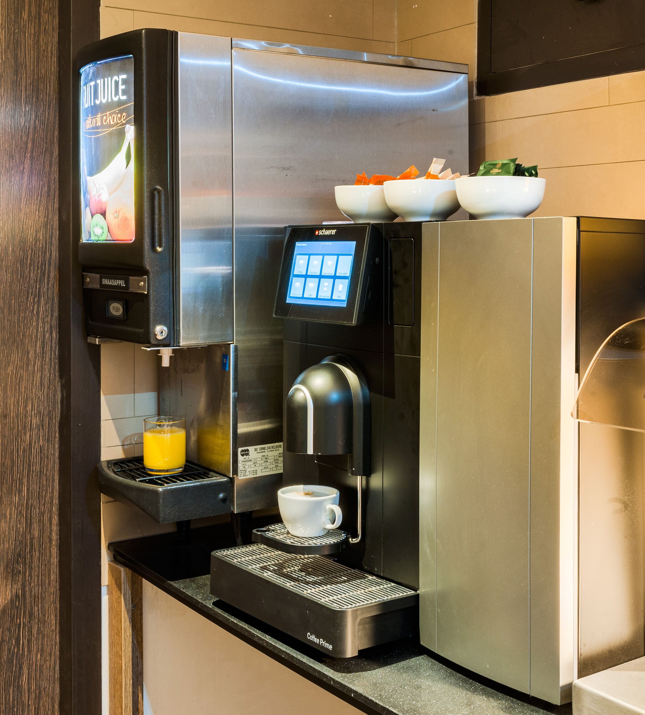 Foto - The Alfred Hotel