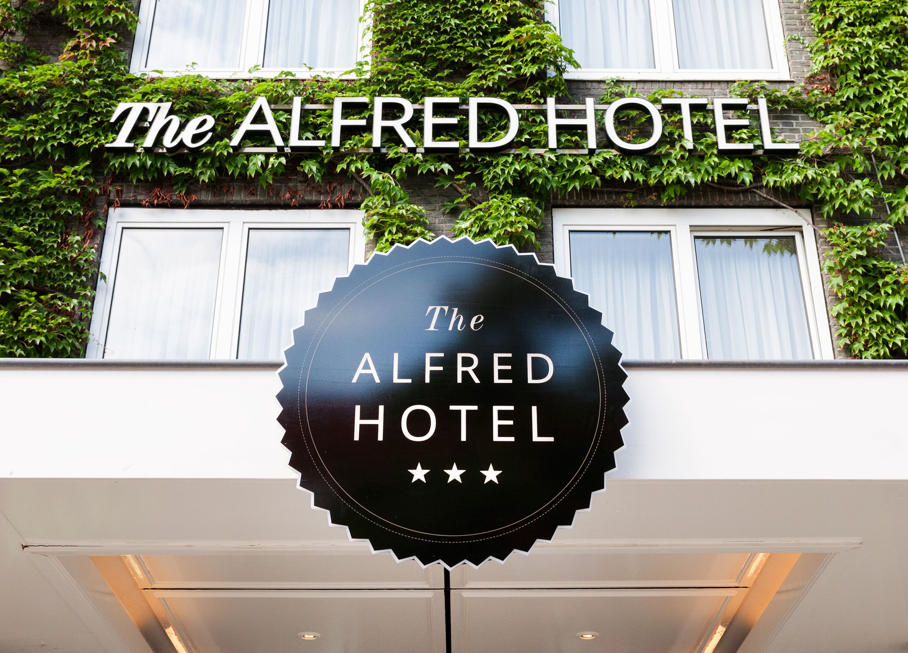 Foto - The Alfred Hotel