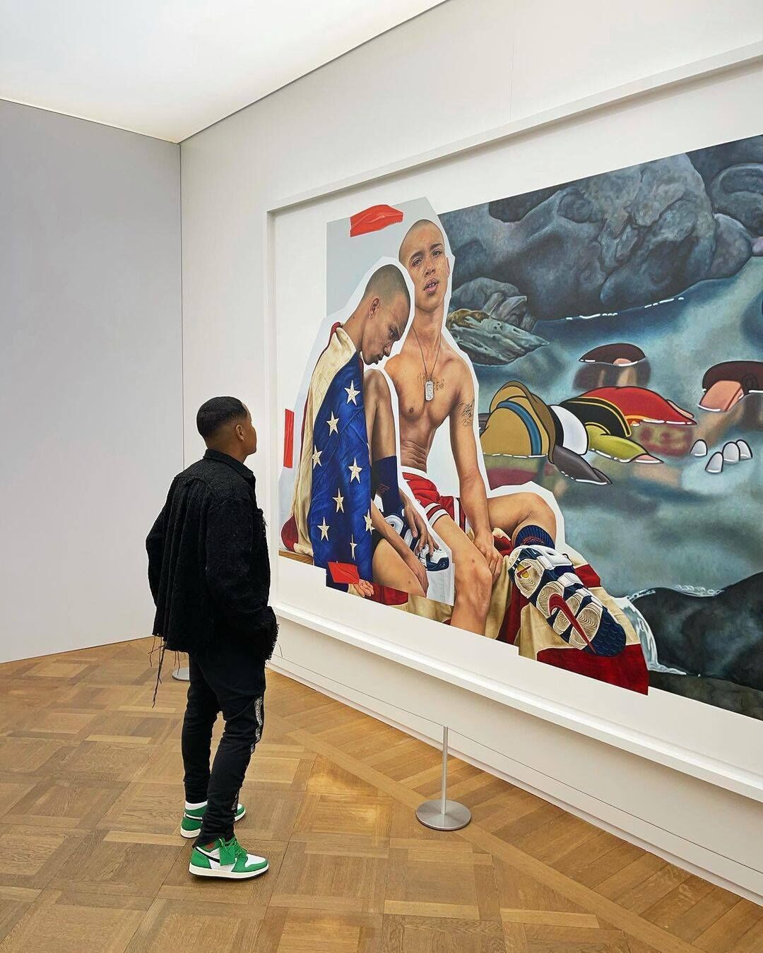 Foto - The Alfred Hotel