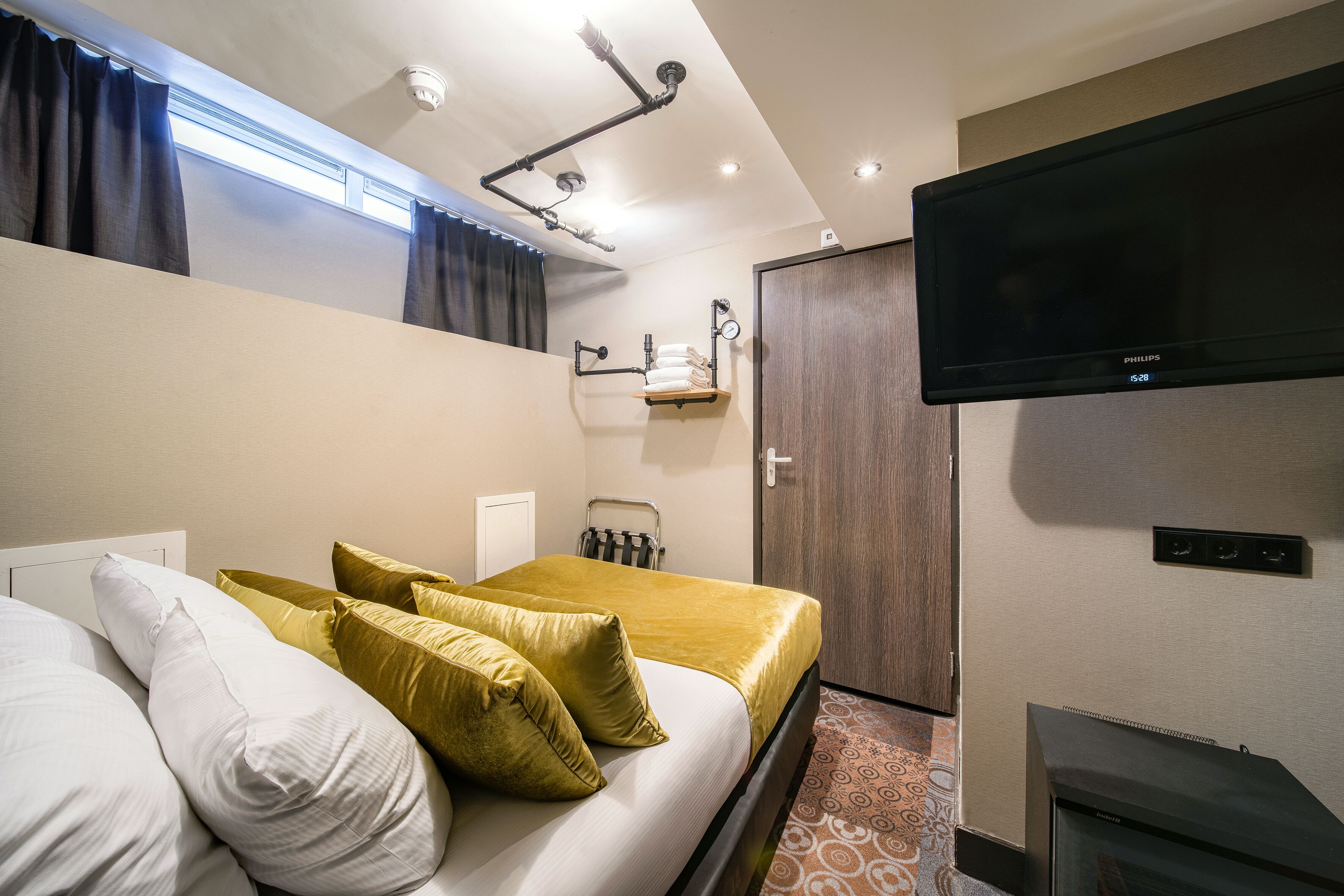 Foto - The Alfred Hotel